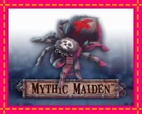 Mythic Maiden - fascynujące historie