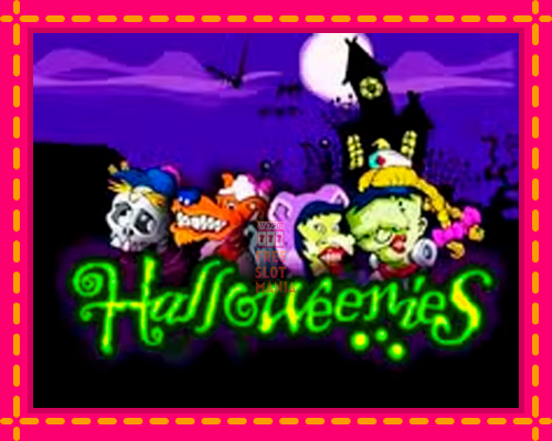 Halloweenies - fascynujące historie