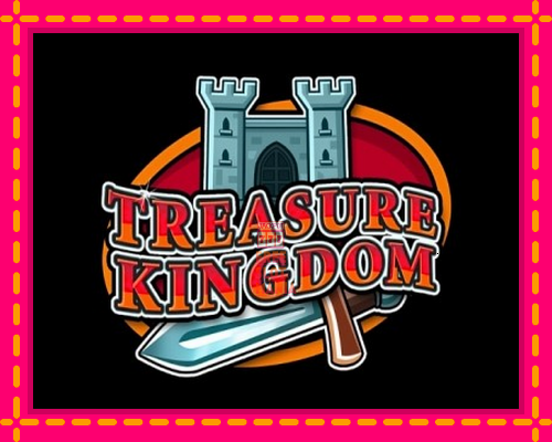 Treasure Kingdom - fascynujące historie