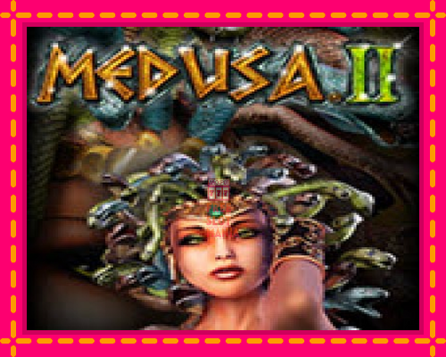 Medusa 2 - fascynujące historie