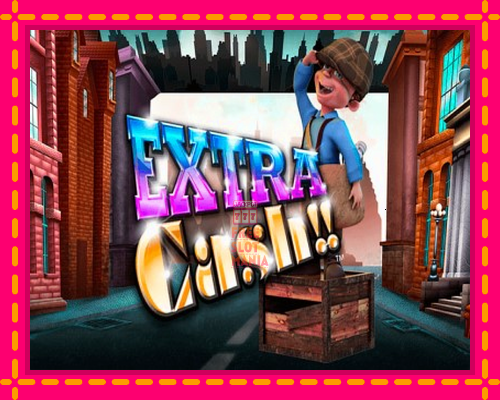 Extra Cash - fascynujące historie