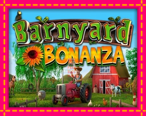 Barnyard Bonanza - fascynujące historie