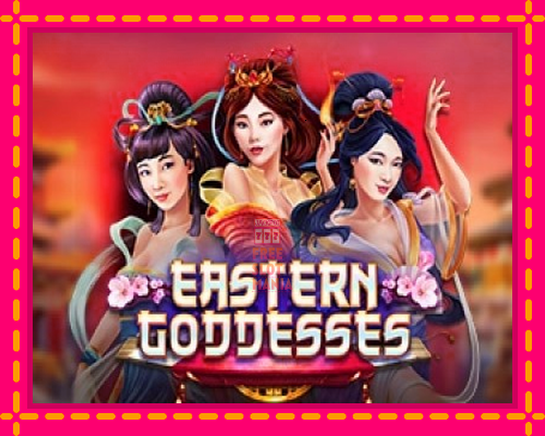 Eastern Goddesses - fascynujące historie