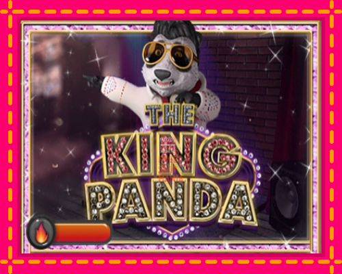 The King Panda - fascynujące historie