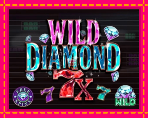 Wild Diamond 7x - fascynujące historie