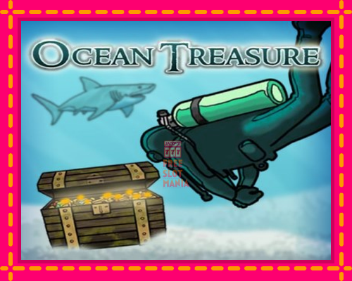 Ocean Treasure - fascynujące historie