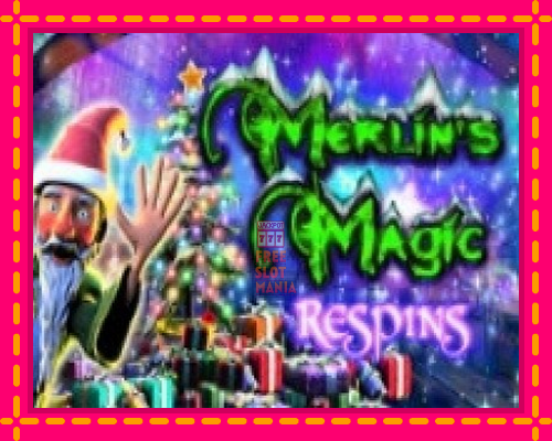 Merlins Magic Respins Christmas - fascynujące historie