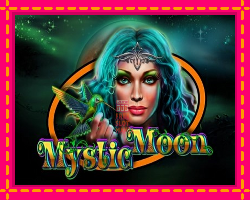 Mystic Moon - fascynujące historie