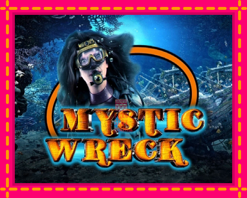 Mystic Wreck - fascynujące historie