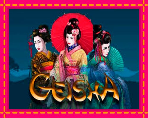 Geisha - fascynujące historie