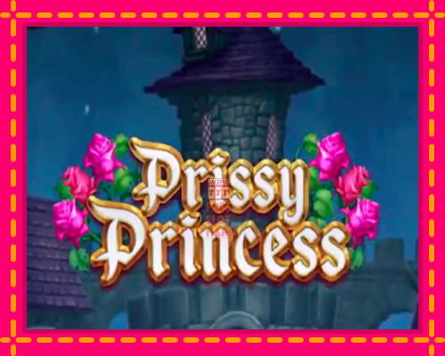 Prissy Princess - fascynujące historie