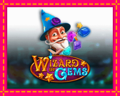 Wizard of Gems - fascynujące historie