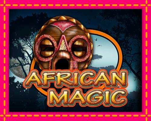 African Magic - fascynujące historie