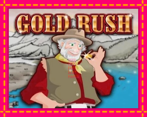 Gold Rush - fascynujące historie