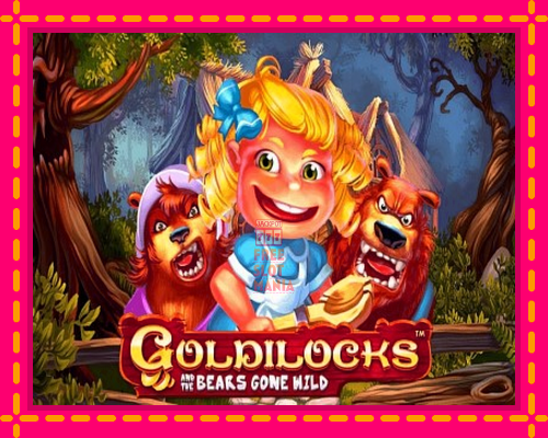 Goldilocks and the Wild Bears - fascynujące historie