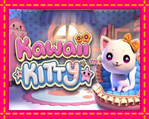 Kawaii Kitty - fascynujące historie