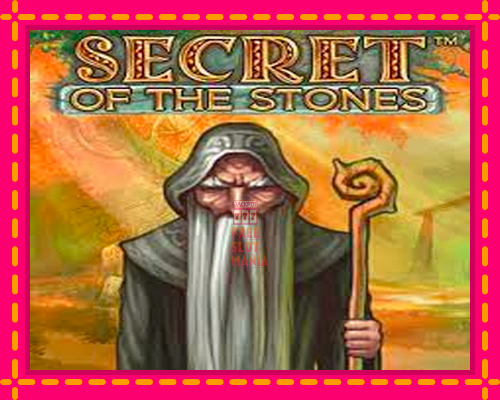 Secret of the Stones - fascynujące historie