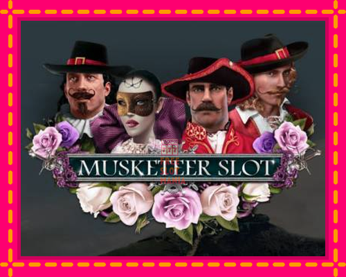 Musketeer Slot - fascynujące historie