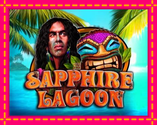 Sapphire Lagoon - fascynujące historie