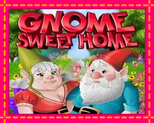 Gnome Sweet Home - fascynujące historie