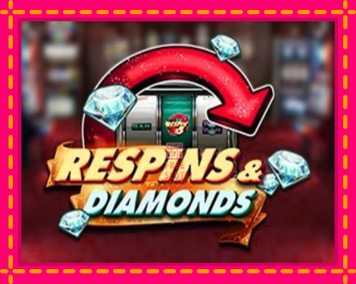 Respins Diamonds - fascynujące historie