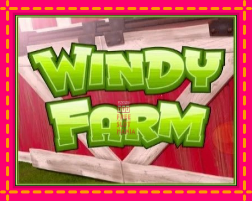 Windy Farm - fascynujące historie