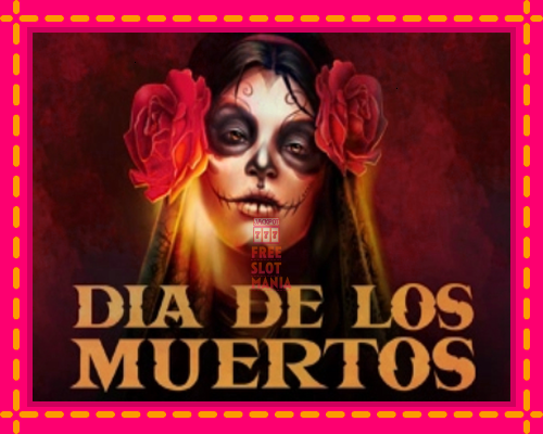 Dia de Los Muertos - fascynujące historie