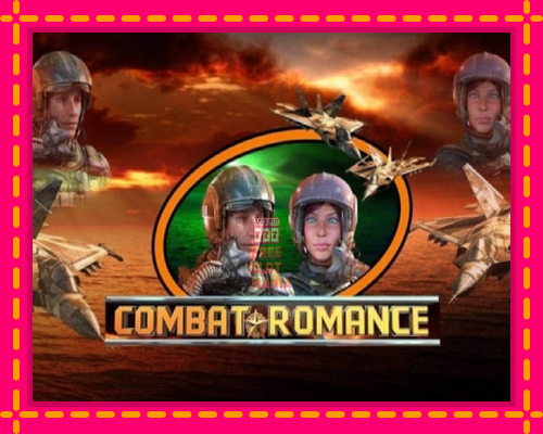 Combat Romance - fascynujące historie