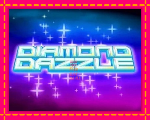 Diamond Dazzle - fascynujące historie