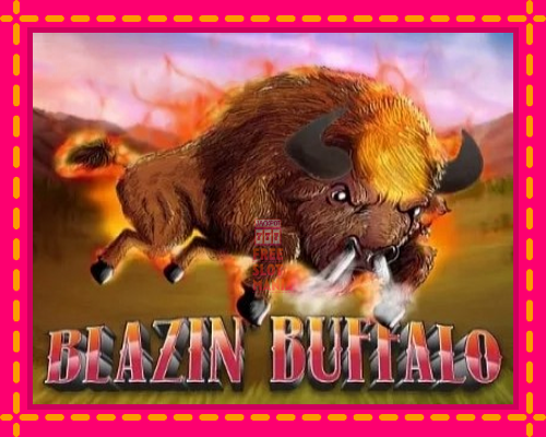 Blazin’ Buffalo - fascynujące historie