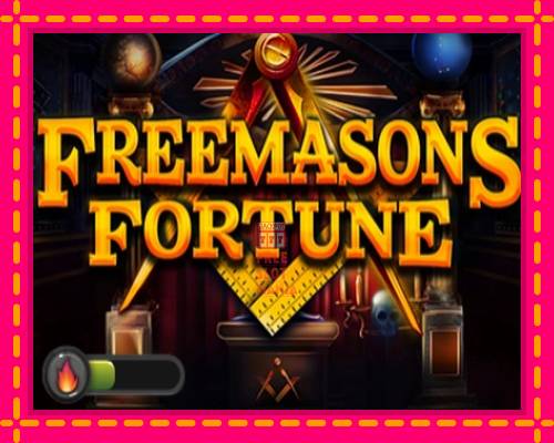 Freemasons Fortune - fascynujące historie