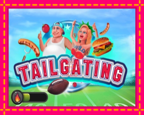 Tailgating - fascynujące historie