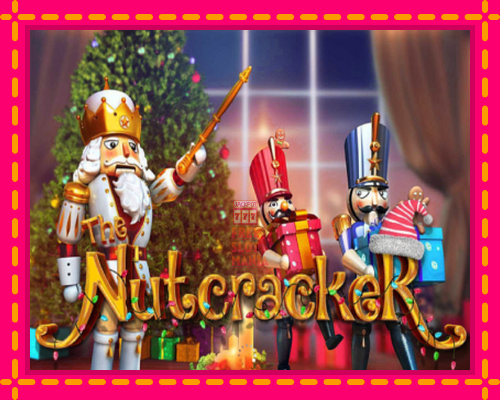 Nutcracker - fascynujące historie