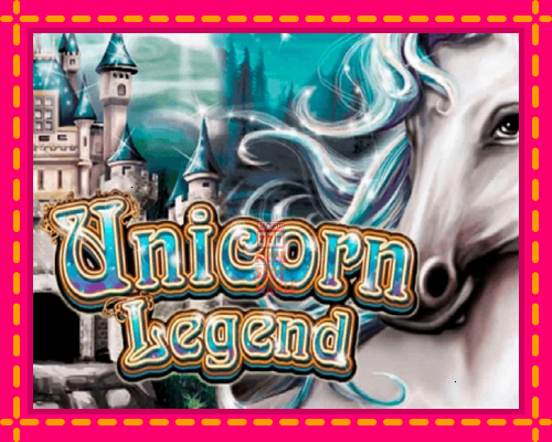 Unicorn Legend - fascynujące historie