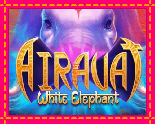 Airavat - White Elephant - fascynujące historie