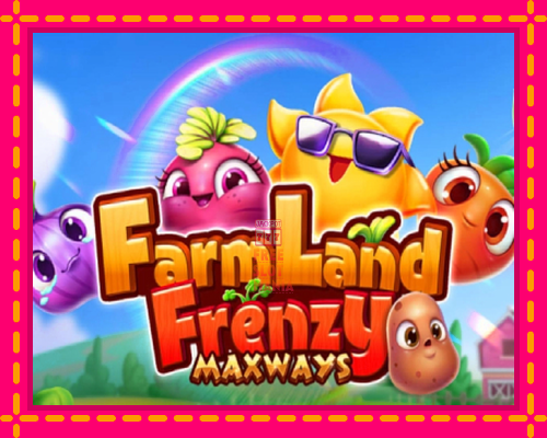 Farmland Frenzy Maxways - fascynujące historie