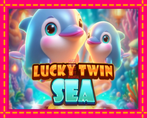 Lucky Twin Sea - fascynujące historie