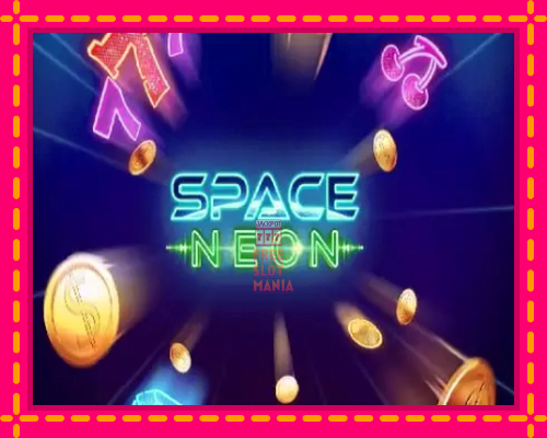 Space Neon - fascynujące historie