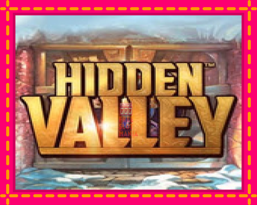 Hidden Valley - fascynujące historie