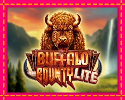 Buffalo Bounty Lite - fascynujące historie