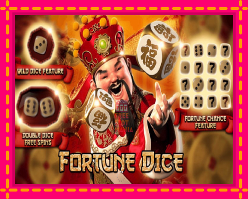 Fortune Dice - fascynujące historie