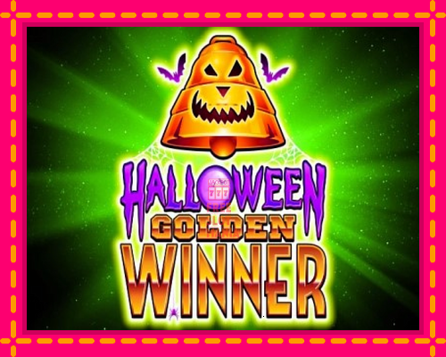 Halloween Golden Winner - fascynujące historie