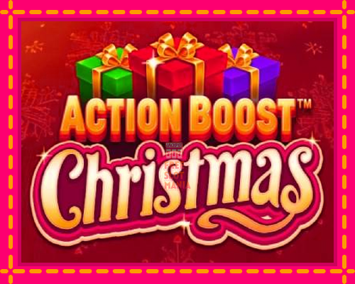 Action Boost Christmas - fascynujące historie