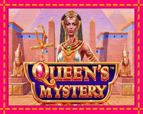 Queens Mystery - fascynujące historie