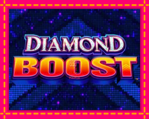 Diamond Boost - fascynujące historie