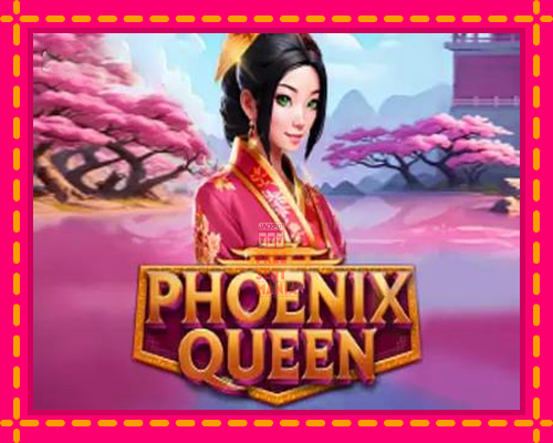 Phoenix Queen - fascynujące historie