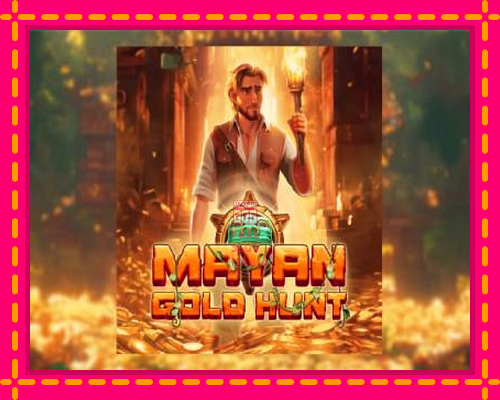 Mayan Gold Hunt - fascynujące historie