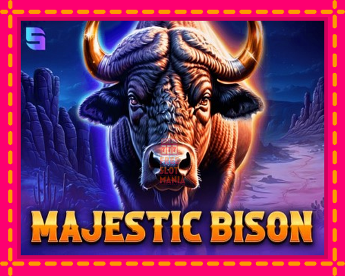 Majestic Bison - fascynujące historie