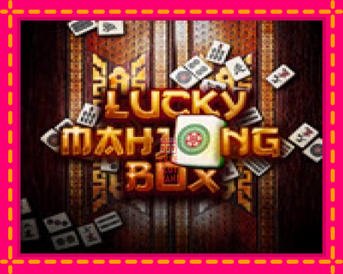 Lucky Mahjong Box - fascynujące historie