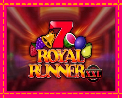 Royal Runner XXL - fascynujące historie